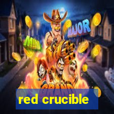 red crucible